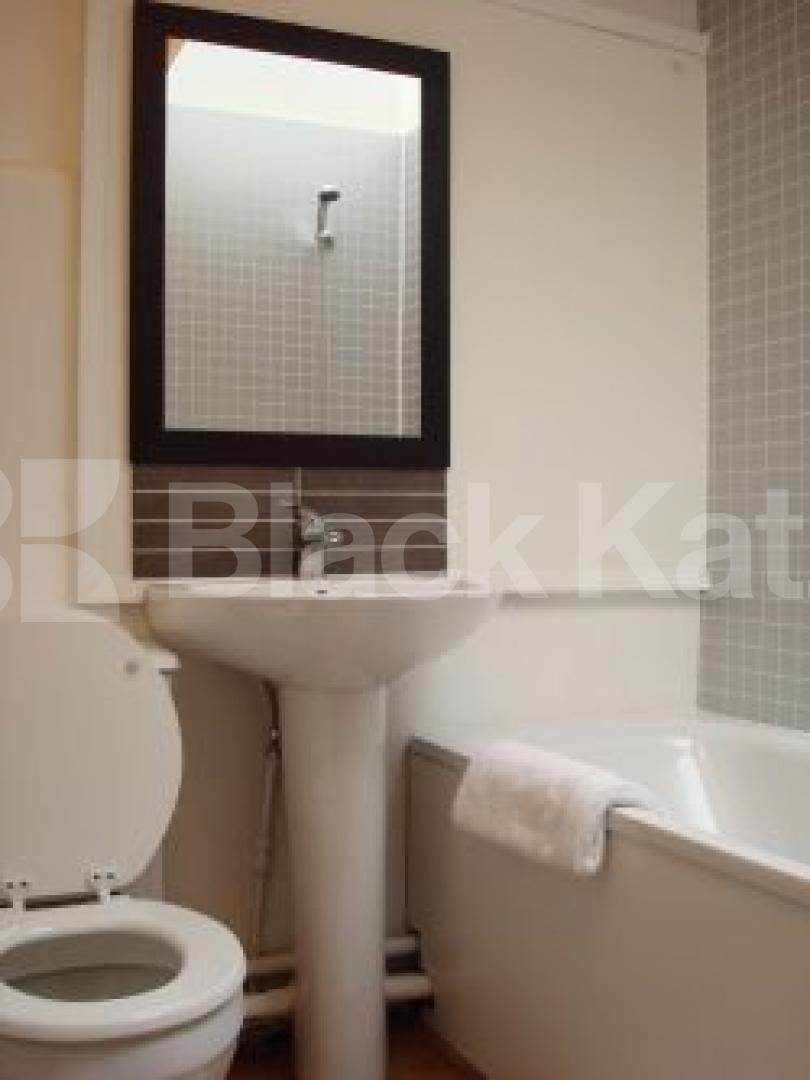 			new intruction, 1 Bedroom, 1 bath, 1 reception Flat			 Adelaide Road, BELSIZE PARK/CHALK FARM NW3